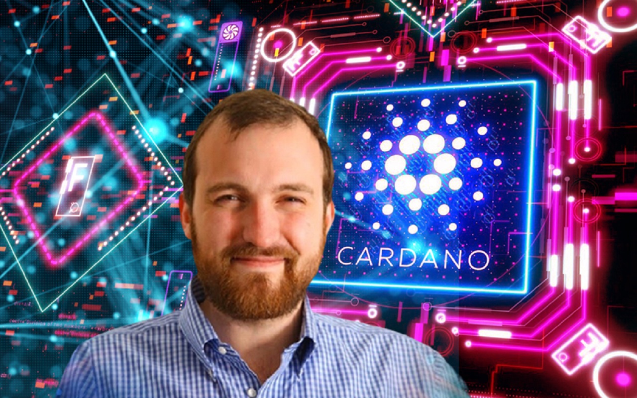 Cardano Mucidi: Kasım’da ADA İçin Büyük Süpriz Var! 