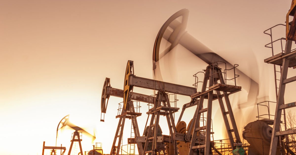 AB yaptırımlarının Rus petrolüne etkisi nasıl olur?