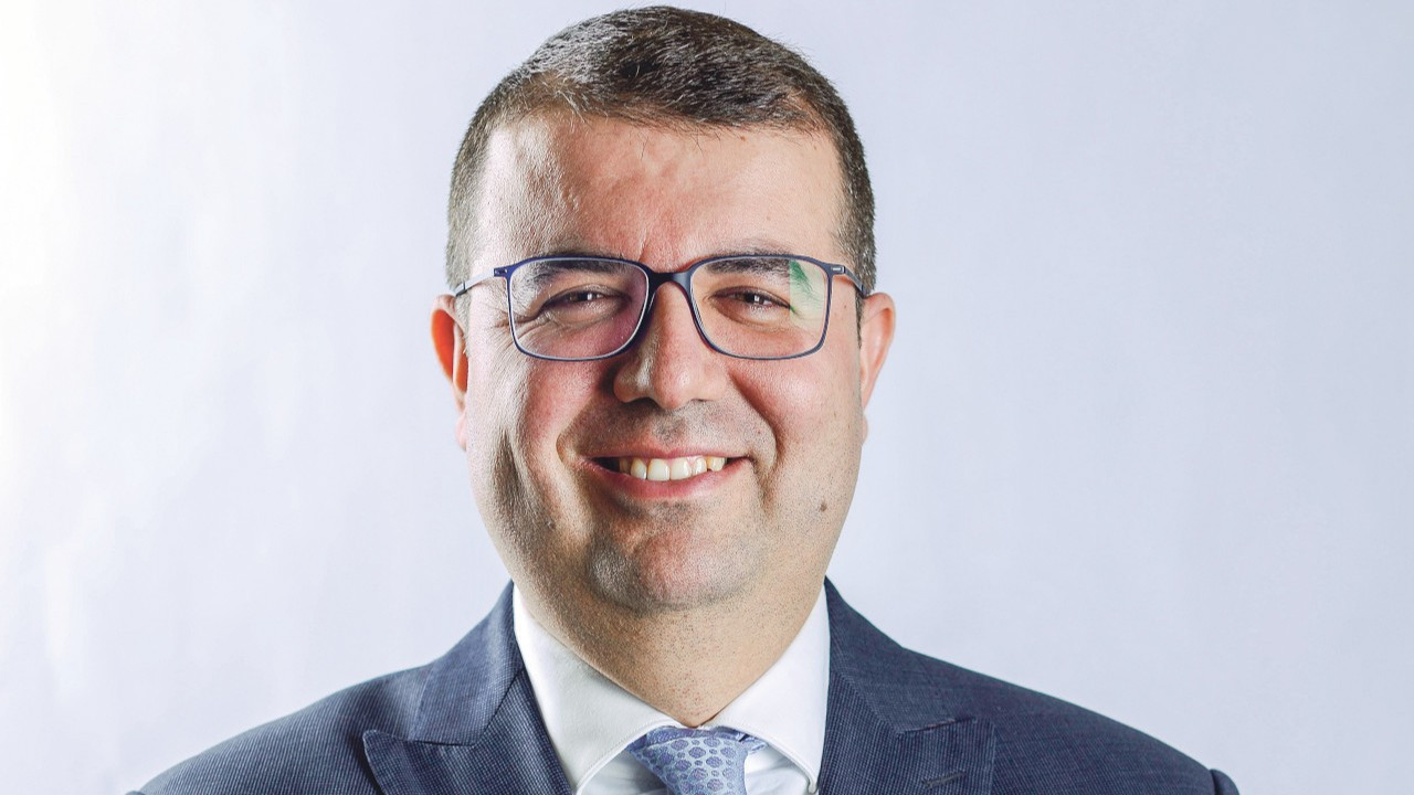 Akçansa Genel Müdürlüğü görevine Vecih Yılmaz atandı