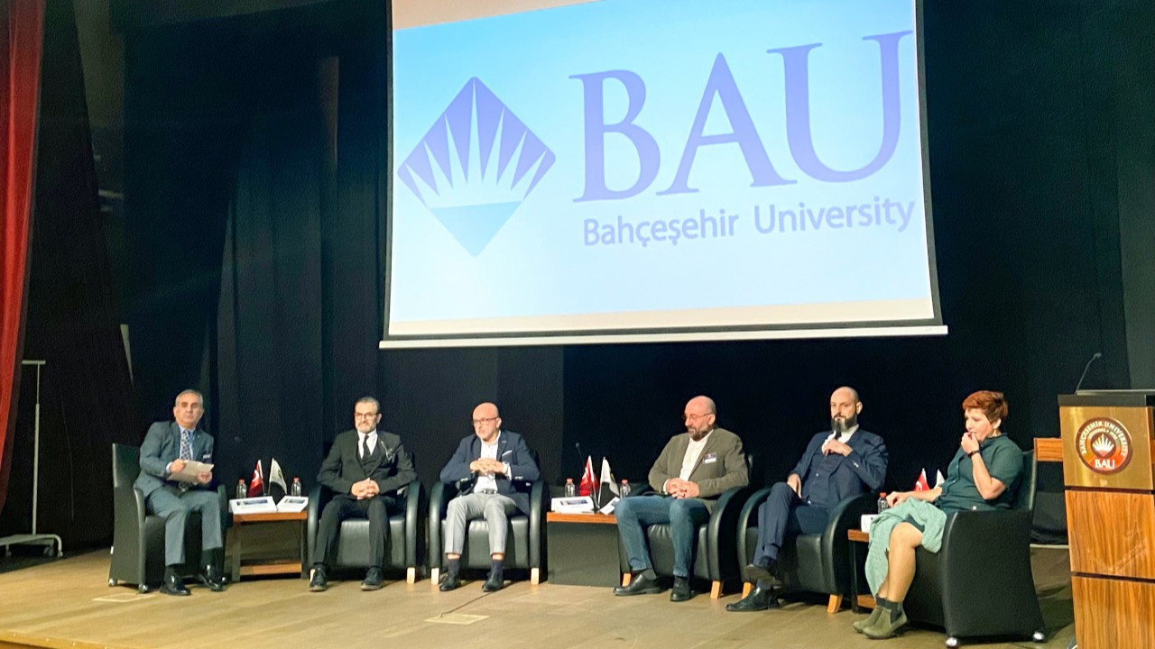 Akıllı fabrikalarda büyük hacimli veriler hızlı ve güvenli şekilde işlenmeli