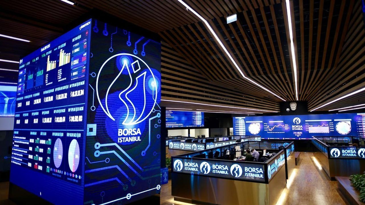 Borsa haftalık bazda rekor kırdı