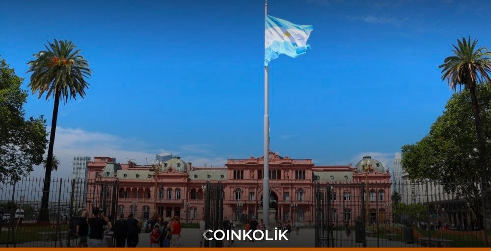 Buenos Aires, 2023’te Kripto Madenciliğini Vergilendirecek