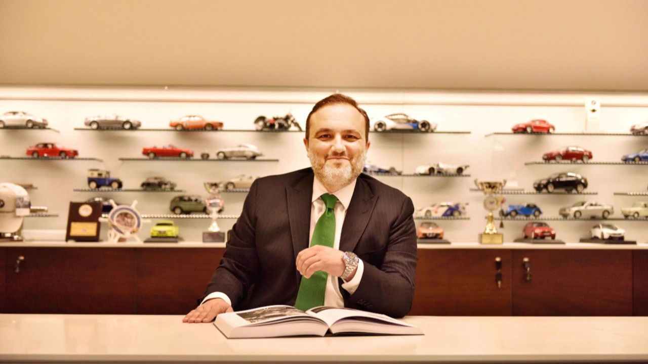 Cardata, 10. yılını kutluyor