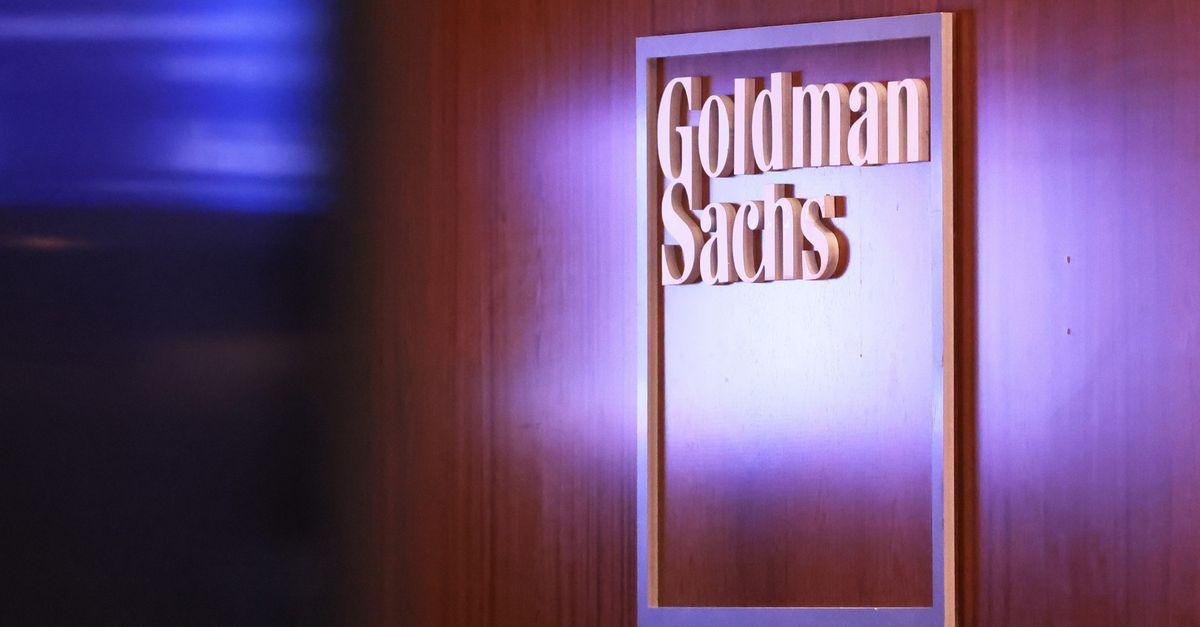 Goldman Sachs kriptodaki krizi fırsata çevirmeyi planlıyor