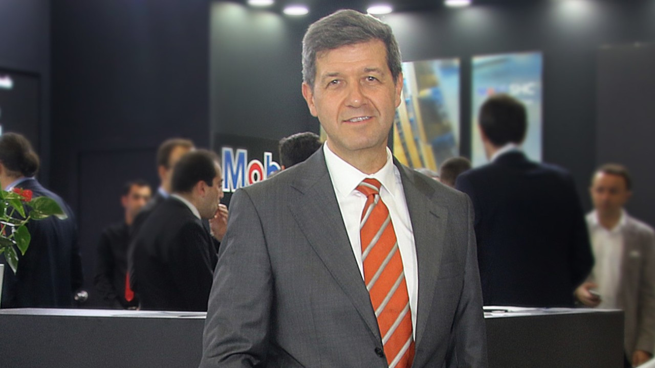 Mobil Oil Türk, üretim kapasitesini yüzde 20 artıracak