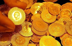 Altının gramı ne kadar oldu? (25 Mayıs 2023 altın fiyatları)