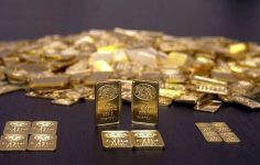 Altının kilogramı 1 milyon 258 bin liraya yükseldi
