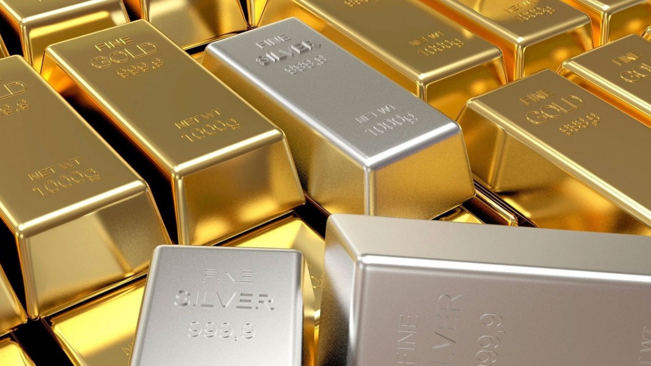 Altının kilogramı 1 milyon 367 bin liraya geriledi