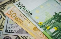 Dolar güne başladı?