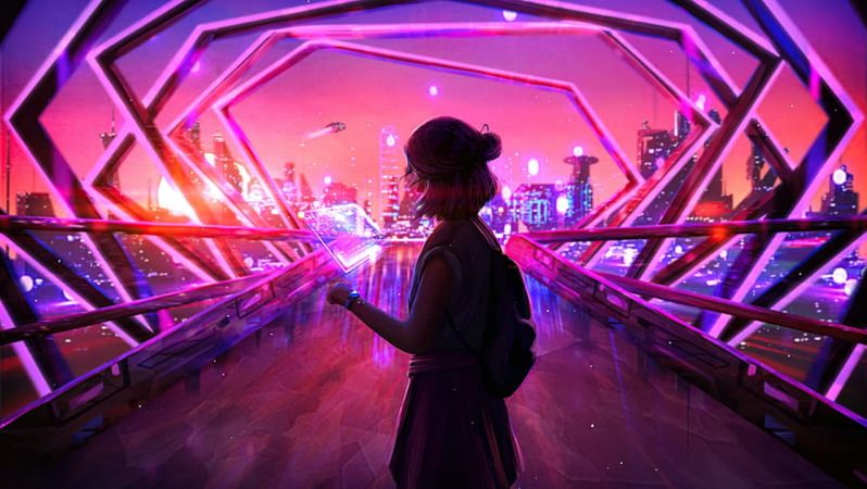 Metaverse, Eskisi Kadar Etkili Değil
