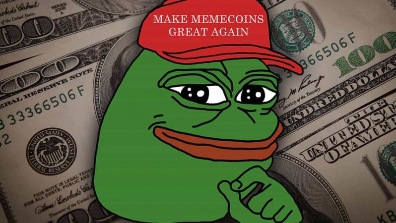 Pepe (PEPE) için Tehlikeli Yapı Oluştu!
