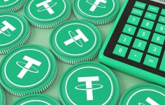 Tether CTO’sundan ABD’nin Borcuna Dair Yorum Yaptı