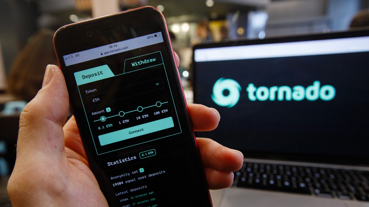 Tornado Cash Yönetim Kontrolünü Geri Alıyor