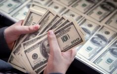 Tüm zamanların rekoru: Dolar, 20.47 seviyesini gördü