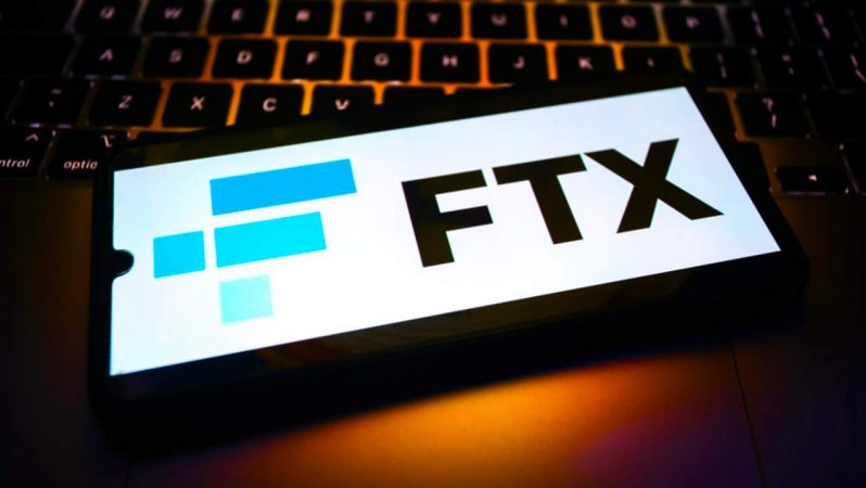 FTX, güvenlik sebebiyle kullanıcı hesaplarını askıya aldı