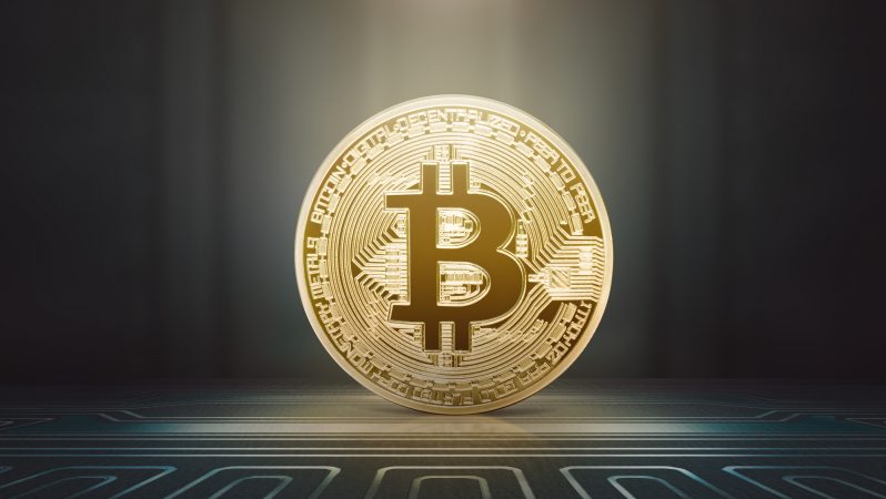 Bitcoin, aylık kapanışa sağlam adımlarla ilerliyor!