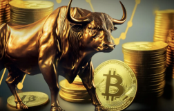 Kripto yatırımcısı iştahlı: Bitcoin’de geri vites yok!