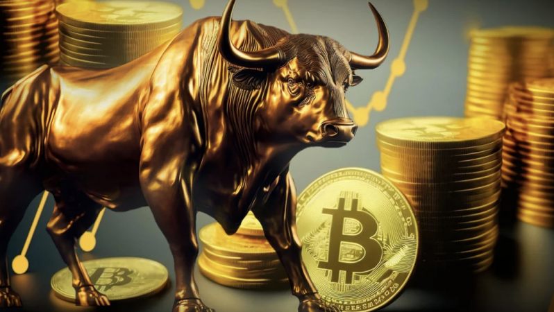 Kripto yatırımcısı iştahlı: Bitcoin’de geri vites yok!