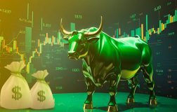 Matrixport raporu: Beşinci Bitcoin boğası resmen başladı!