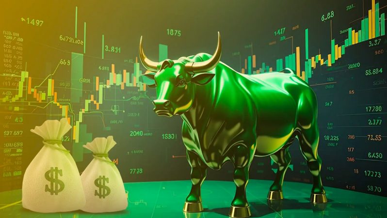 Matrixport raporu: Beşinci Bitcoin boğası resmen başladı!