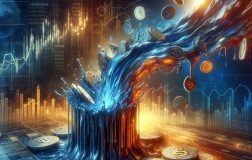 ABD ve Binance gündemi piyasadan 226 milyon doları sildi!