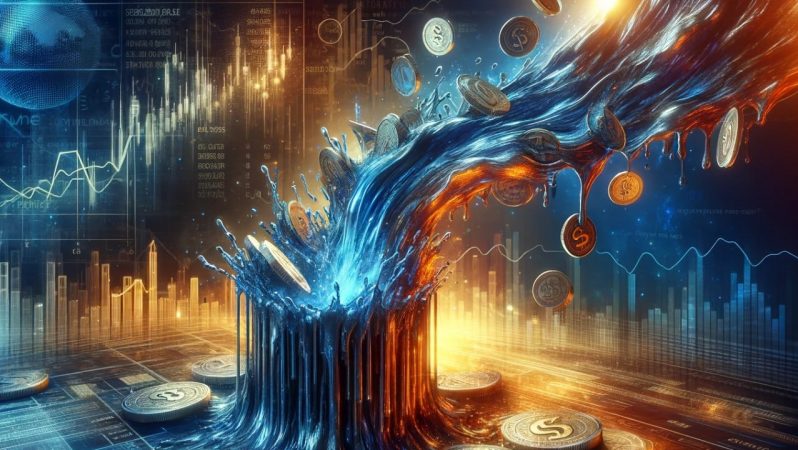 ABD ve Binance gündemi piyasadan 226 milyon doları sildi!