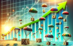 Airdrop ve balina etkisi: BLUR yüzde 20 yükseldi!