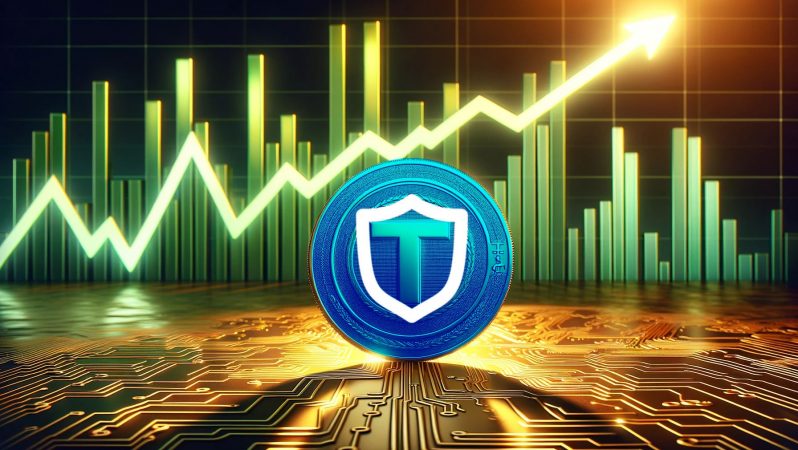 Binance etkisi: Günün zirvesinde Trust Wallet Token (TWT) var!