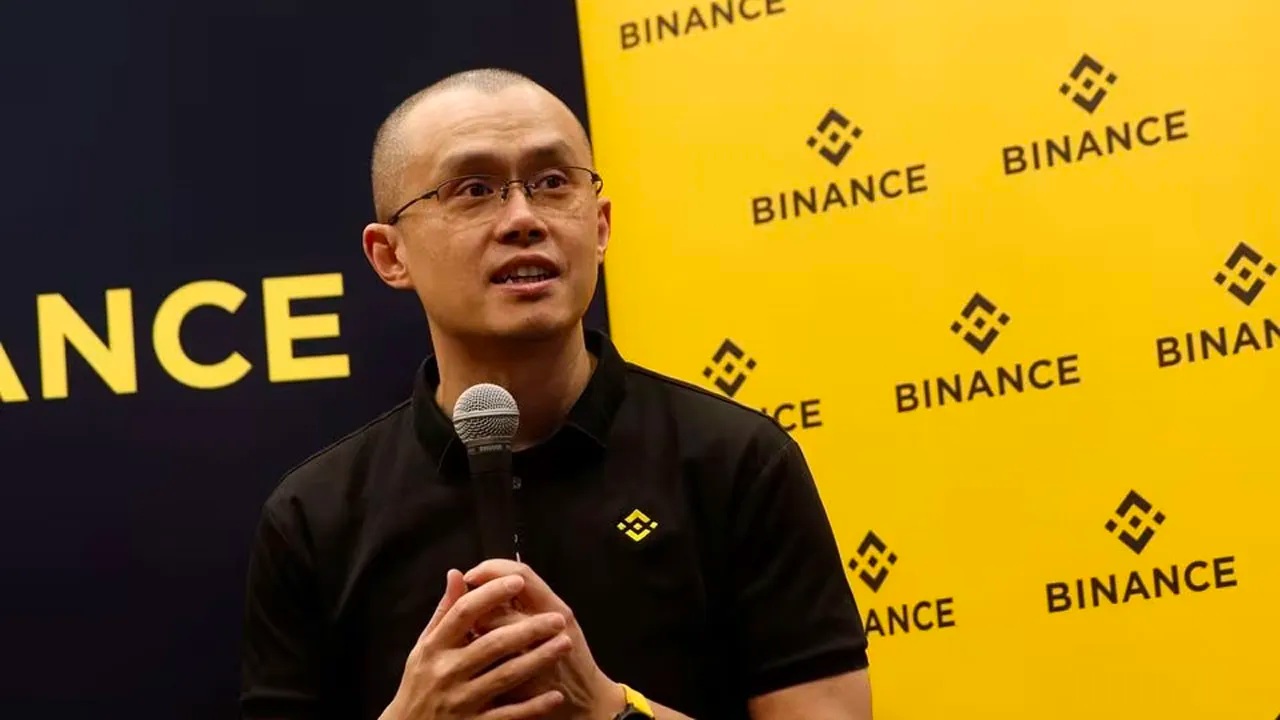 Binance suçlamaları kabul etti: CZ’nin geçmişteki açıklaması dikkat çekti!