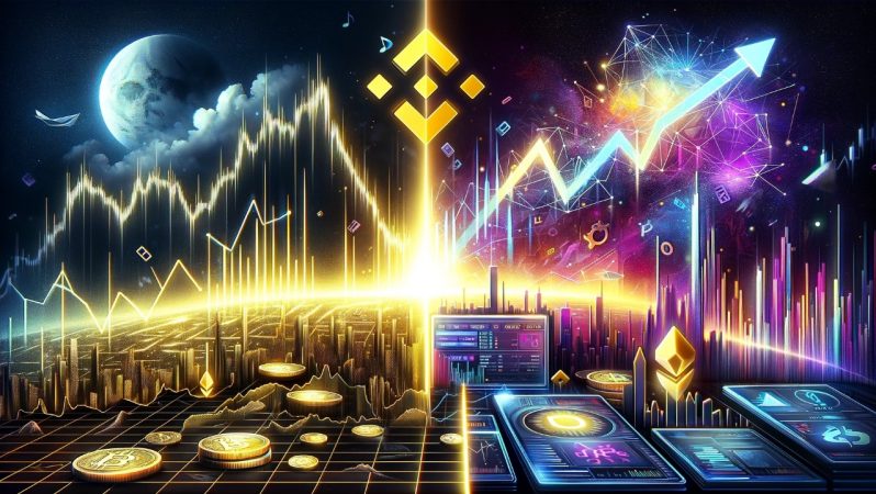 Binance’teki değişimler FTX’e yaradı: FTT atağa kalktı!