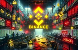 Binance’ten ABD soruşturması öncesi şaibeli transfer