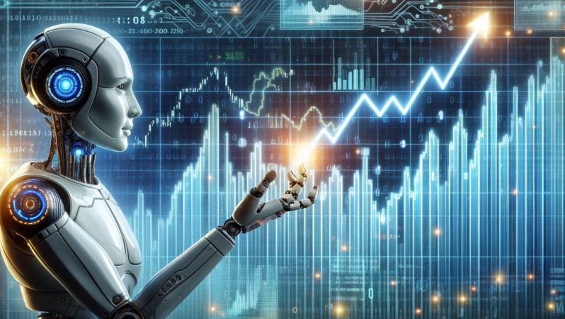 Bir hamle, yapay zeka coin’lerini canlandırdı! Trend başladı mı?
