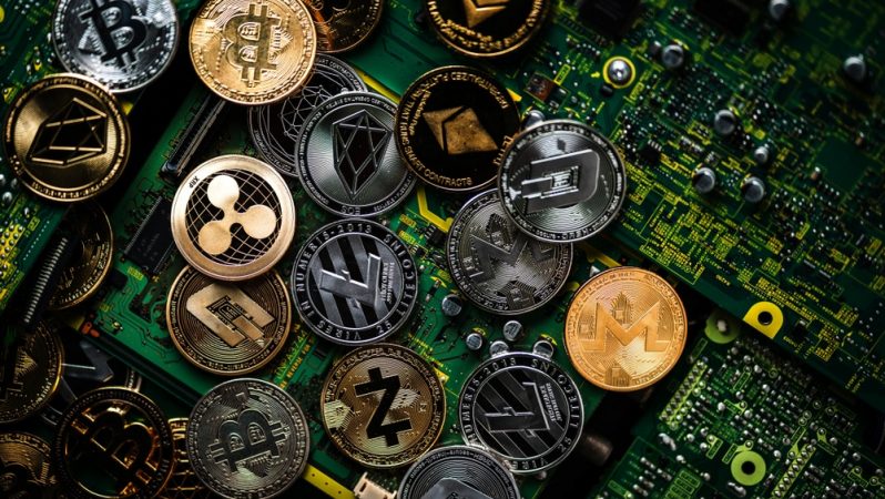 Bitcoin balinası altı yıllık kış uykusundan uyandı