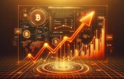 Bitcoin (BTC) zincirlerini kırdı: 40.000 dolara göz kırpıyor!