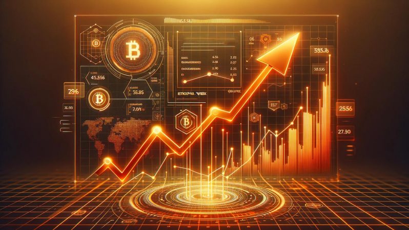 Bitcoin (BTC) zincirlerini kırdı: 40.000 dolara göz kırpıyor!