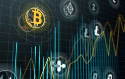 Bitcoin yükselirken 4 altcoin’i de peşinden sürükledi