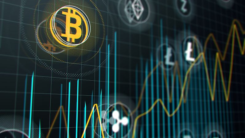 Bitcoin yükselirken 4 altcoin’i de peşinden sürükledi
