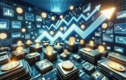 Bitcoin’de yeni rekor: Yatırımcılar biriktirmeye doymuyor!