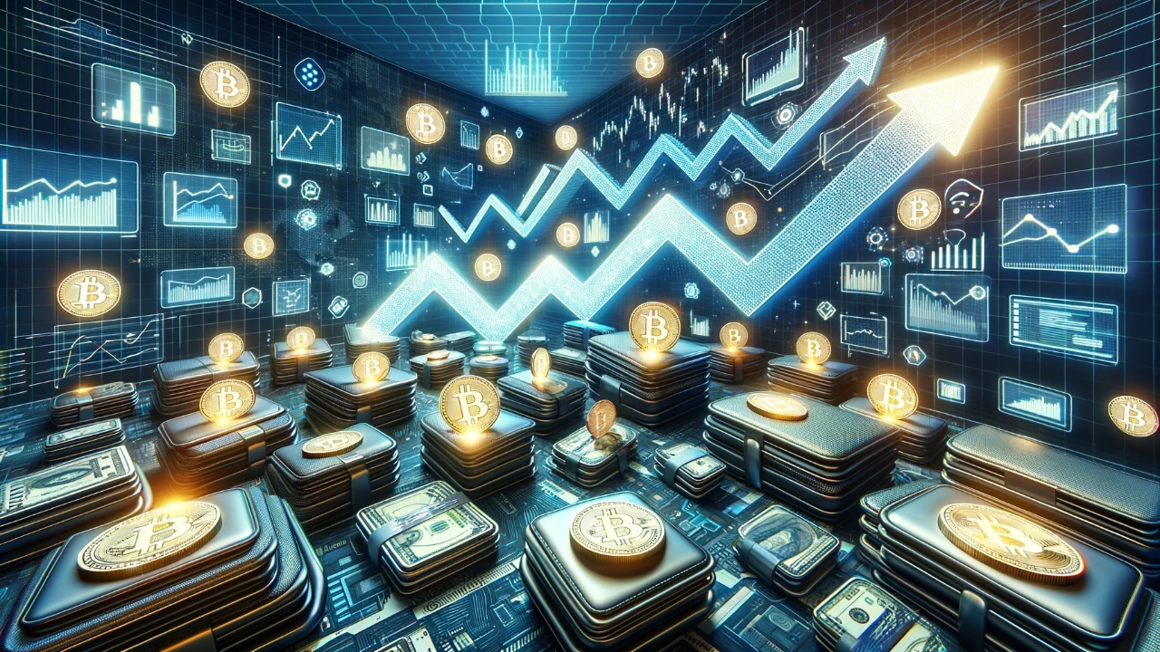 Bitcoin’de yeni rekor: Yatırımcılar biriktirmeye doymuyor!