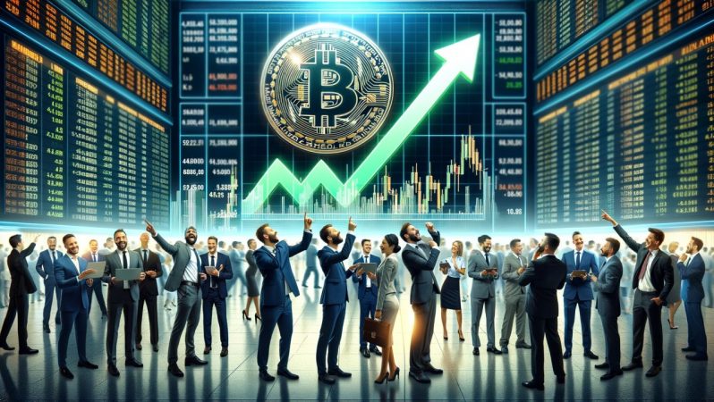 “Bitcoin’in (BTC) 130 bin doları bulması iki yıl sürebilir”