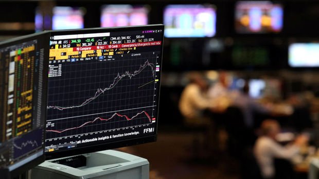 Bloomberg anketi: Tahvillerde satış dalgasında sona geliniyor