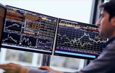 Borsa İstanbul yüzde 0,1 yükselişle güne başladı; 8 bin puanın üzerinde
