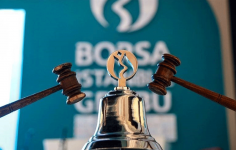 Borsa İstanbul’da gong EKOS Electric için çaldı