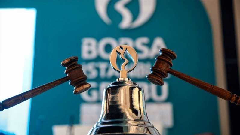 Borsa İstanbul’da gong EKOS Electric için çaldı