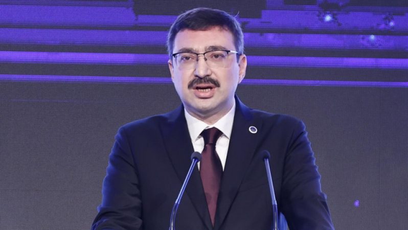 Bu yıl halka arzların toplam büyüklüğü 64,3 milyar TL seviyesine ulaştı