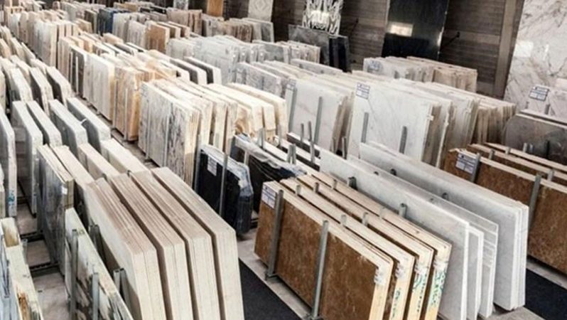 Çekiçler Mermer, yeni yatırımıyla ihracatta büyümeyi hedefliyor