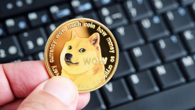 Dogecoin’de (DOGE) satışlar artmaya başladı!