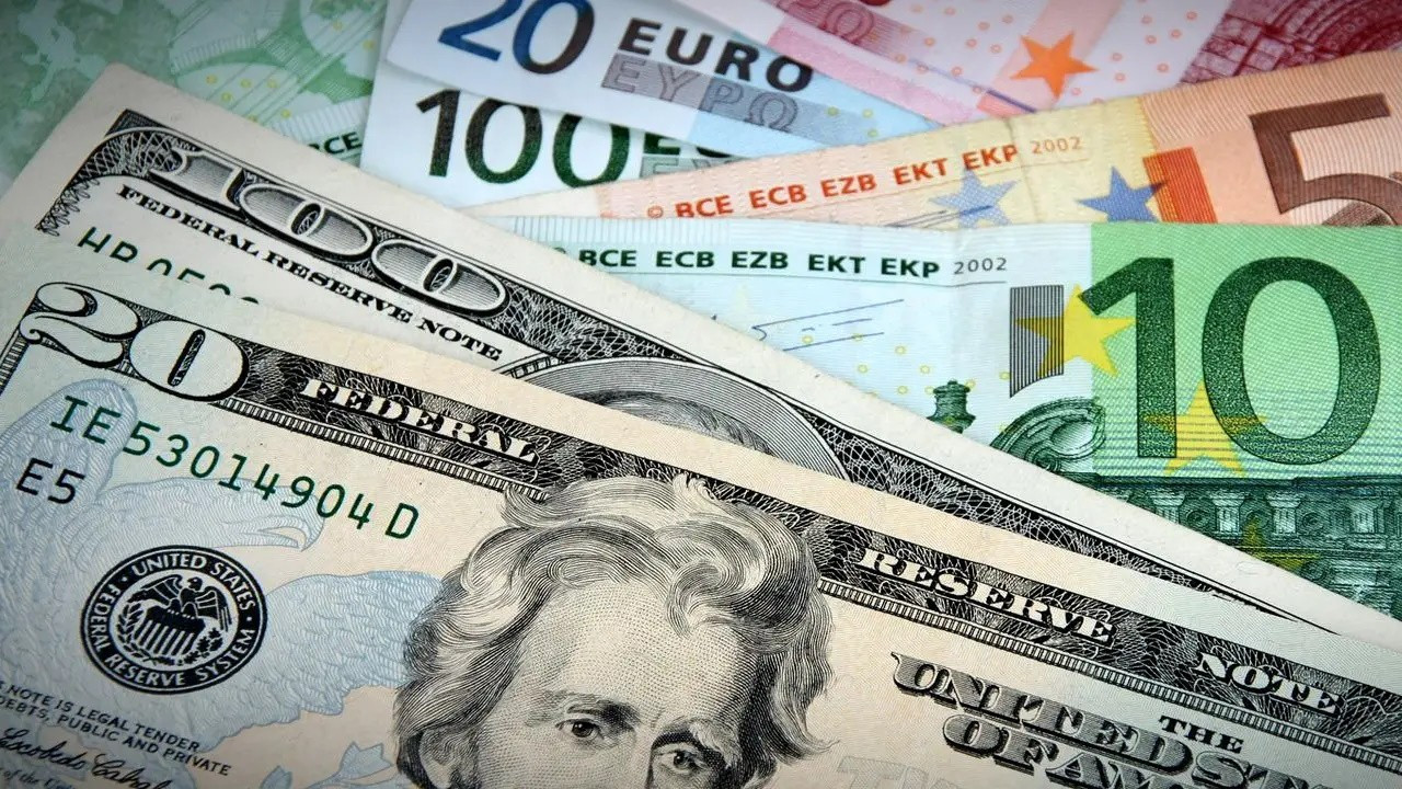 Dolar 29 liraya yakın; avro 31,5 seviyesinde (22 Kasım 2023 döviz kuru)