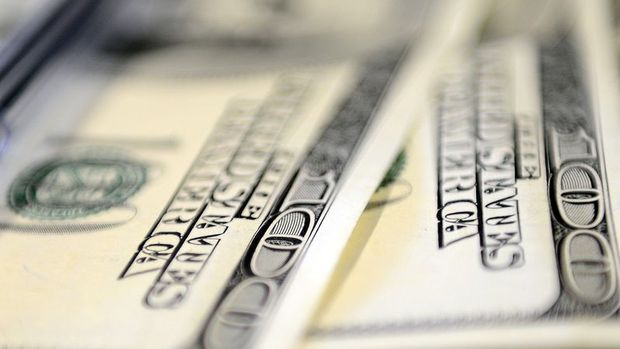 Dolar/TL rekorda, CDS düşüşte