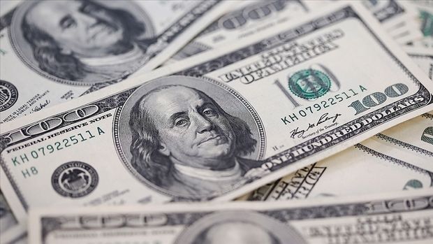 Dolar/TL’de yeni rekor seviye